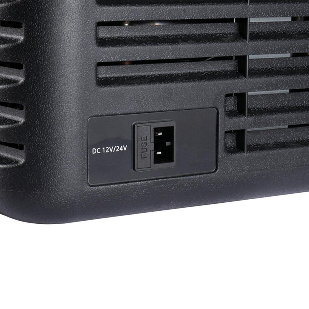 Холодильник автомобильный Brevia 30л (компрессор LG) 22515 Киев - изображение 6