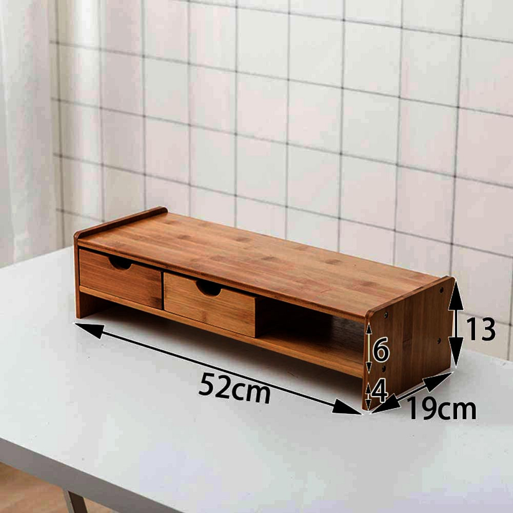 Підставка для монітора "Юфрус 3" мускат Миколаїв - фото 1