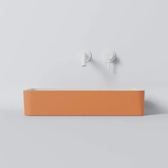 Раковина  Steinberg 440 59cm 440714007 Киев