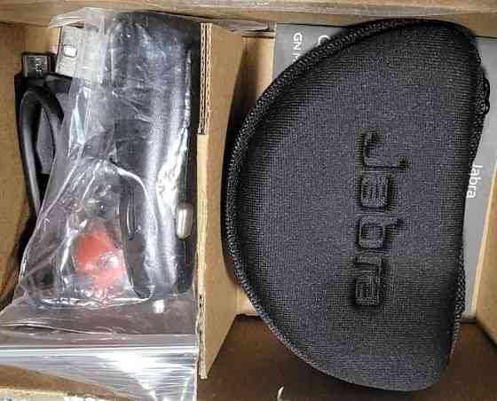 Оригинальный гарнитура блутуз Jabra Stealth UC MS новинка! Talk. Харьков