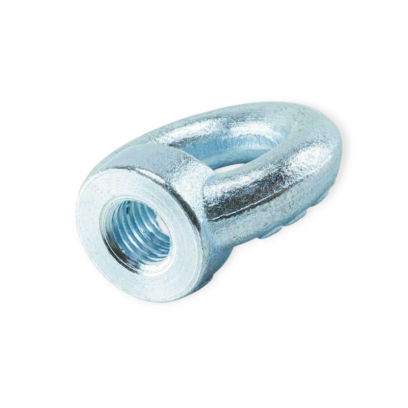 Рим-гайка М20 цб Мукачево - изображение 2