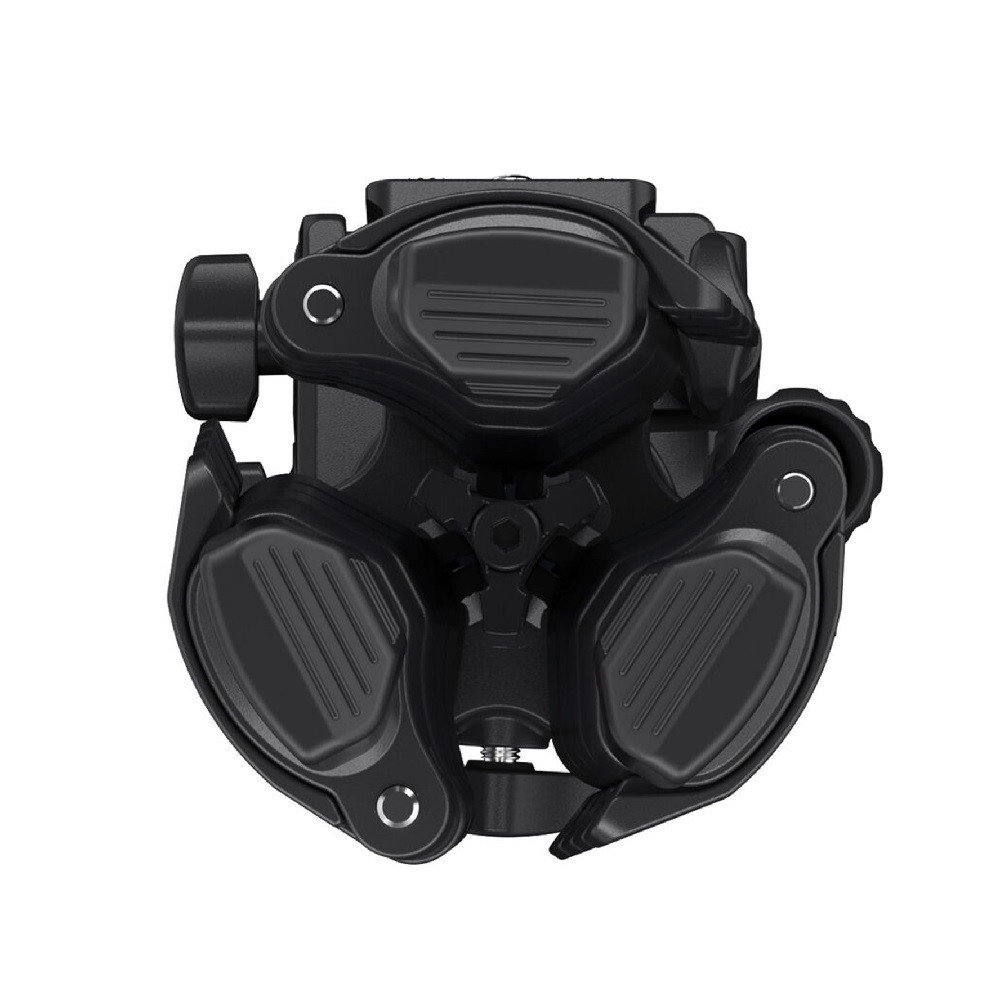 Штатив Ulanzi TT39 Video Tripod Київ - фото 5