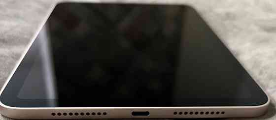 Планшет iPad Mini 6 256Gb. Ідеал! Київ