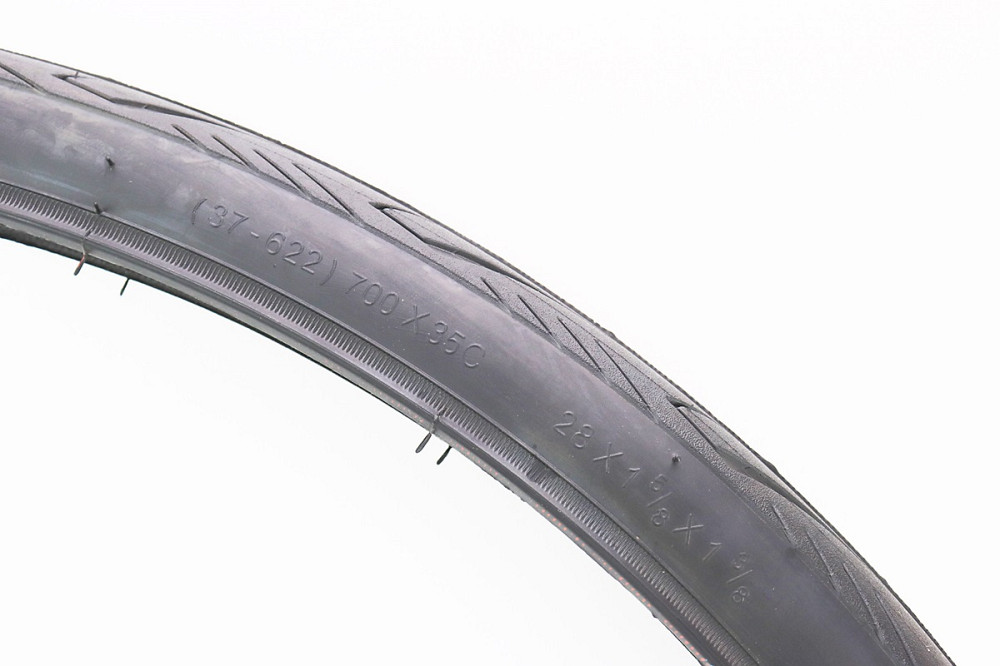 Шина 28" 700-35С (37-622) дорожня COMPASS Traveller  UKR210174, K3107 Київ - фото 2