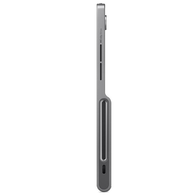 Планшет Lenovo Tab Plus TB351FU 8/256GB Luna Grey (ZADX0043UA) Сірий Харків - фото 2