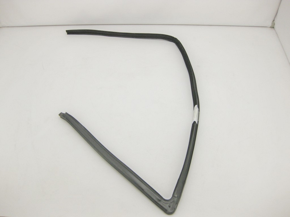 Mercedes-Benz  A2207251225 Ущільнювач опускного скла передніх правих дверей S-Class W220 Одеса - фото 4