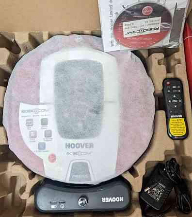 Робот-Пилосос Новий!!! Харків