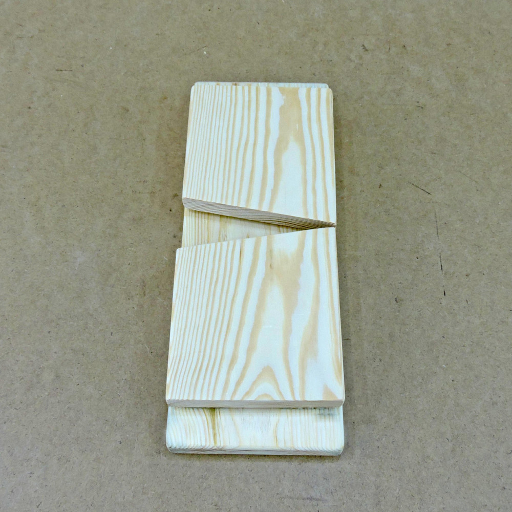 Скамейка для медитации 