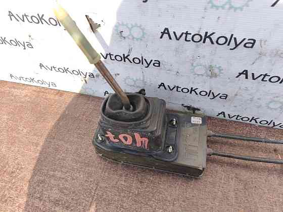 Куліса МКПП Peugeot 407 2004-2011 (9658259780) Ковель