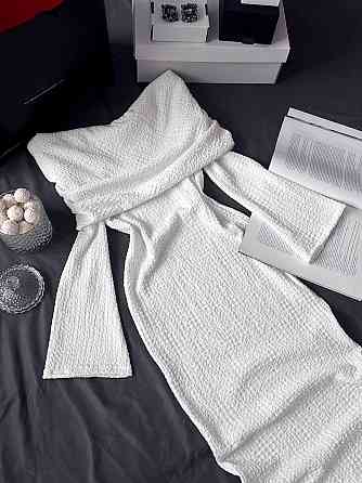 Женское элегантное нежное платье из нежного трикотажа букле Одесса