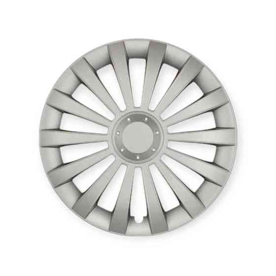 Ковпак 15" jestic "meredian" колісний Мукачево