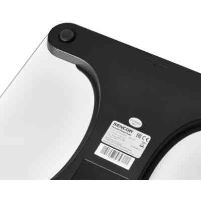 Ваги підлогові Sencor SBS6025WH Вінниця