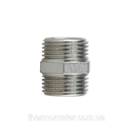 Ниппель Thermo Alliance Forte 3/8
