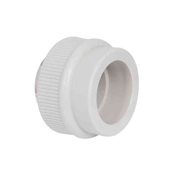 Муфта PPR Thermo Alliance 63х2" ВР Київ
