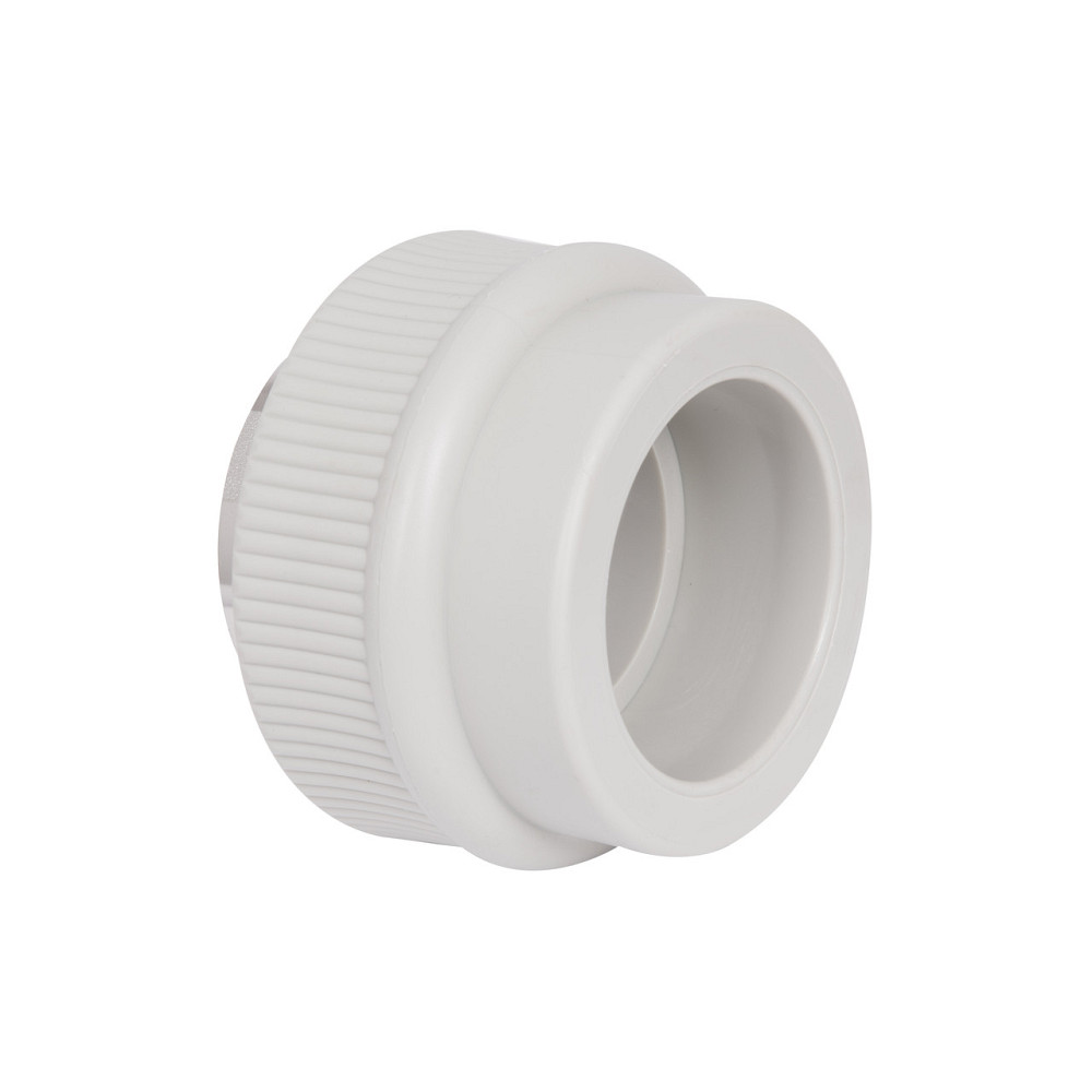 Муфта PPR Thermo Alliance 63х2" ВР Київ - фото 3