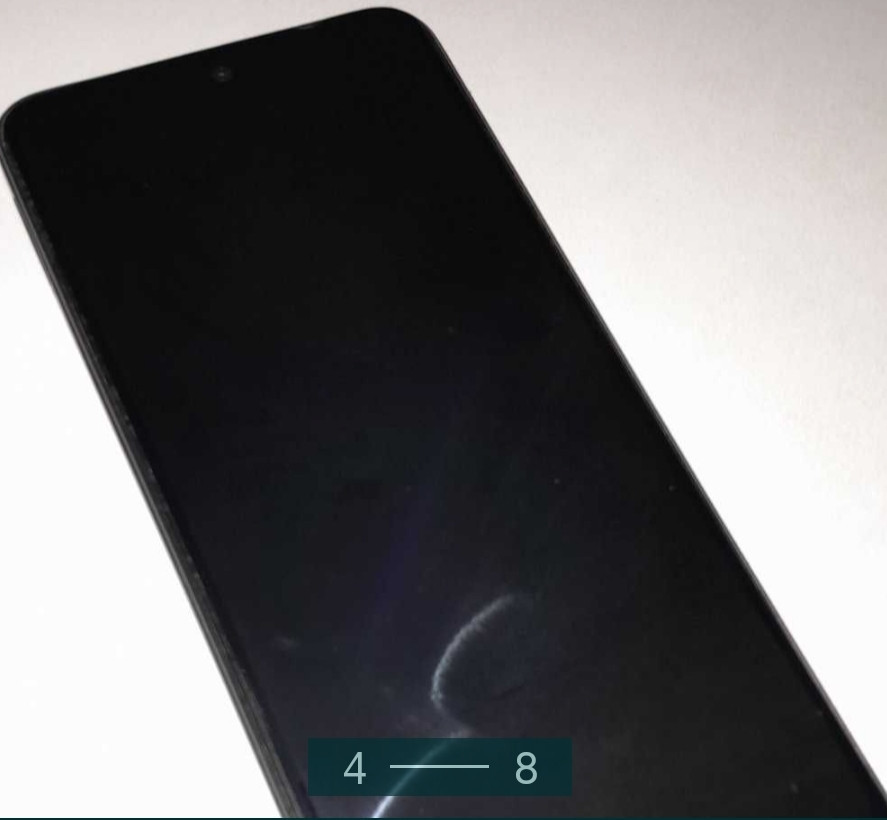 Смартфон Xiaomi Redmi Note 11 , 8/128Gb. NFC Киев - изображение 5