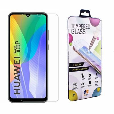 Скло захисне Drobak Huawei Y6p (121288) (121288) Вінниця - фото 1