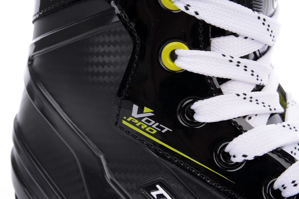 Коньки хоккейные Tempish VOLT–PRO 41 Киев - изображение 7