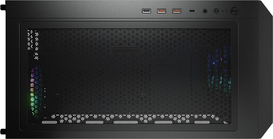 Корпус Cougar Airface Pro RGB Black без БЖ ( Black ) Харьков - изображение 18