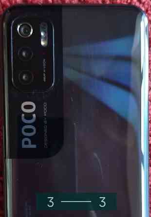Телефон Poco M3 Pro 5G. 4/64Gb. Київ