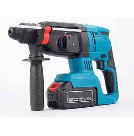 Дриль-перфоратор акумуляторний 9504 Вінниця