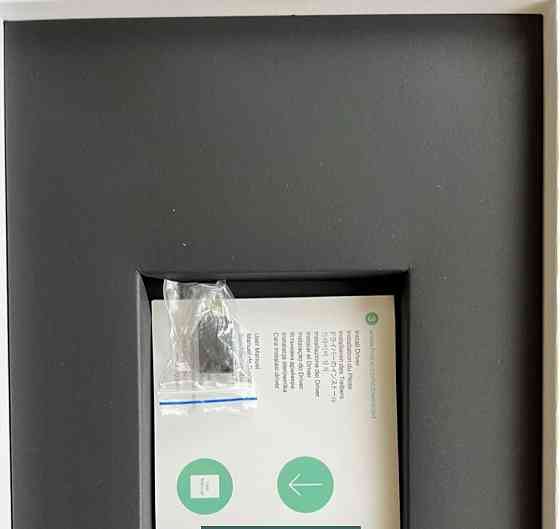 Планшет Графічний HUION HS611 Київ