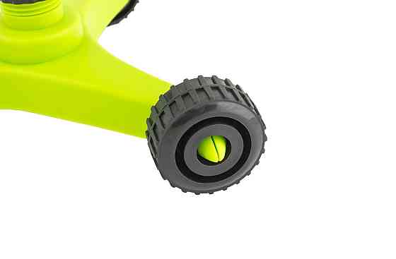 Дождевик с вращающейся головкой MASTERTOOL 