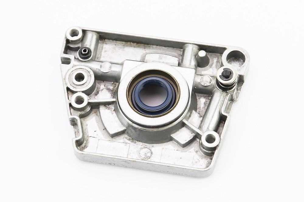 Насос масляний Husqvarna-61/268/272 Київ - фото 1