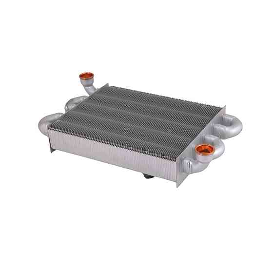 Теплообменник Sime Brava One/Brava Slim /Format DGT 25 BF основной Киев