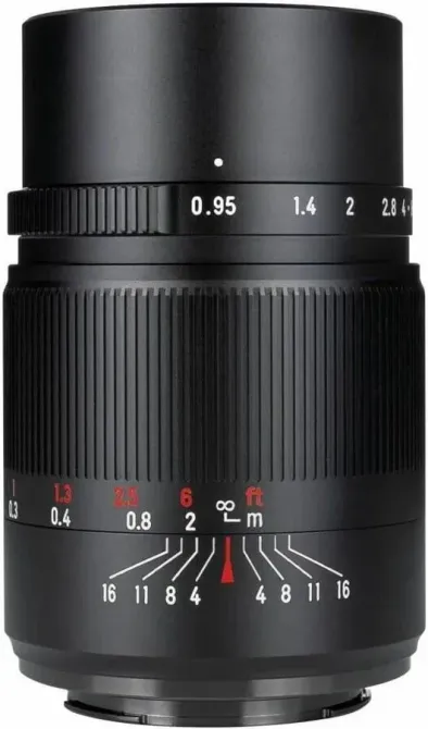 Объектив 7Artisans 25mm F0.95 Sony E Киев - изображение 1