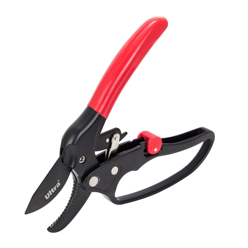 Секатор с храповым механизмом 200мм SK5 ULTRA (5021052) Киев - изображение 4