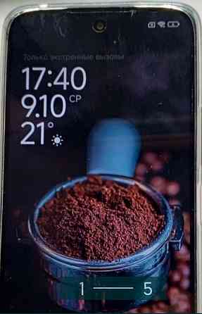 Смартфон: Xiaomi Redmi 12 , 8/256Gb. NFC Midnight Black. Київ