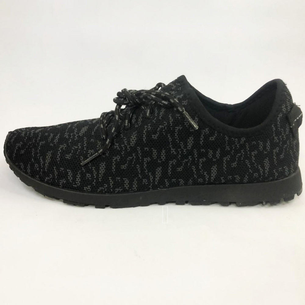 Тонкие кроссовки 40 размер, Трендовые кроссовки для мужчин Летние текстиль YG-17 Львов - изображение 8