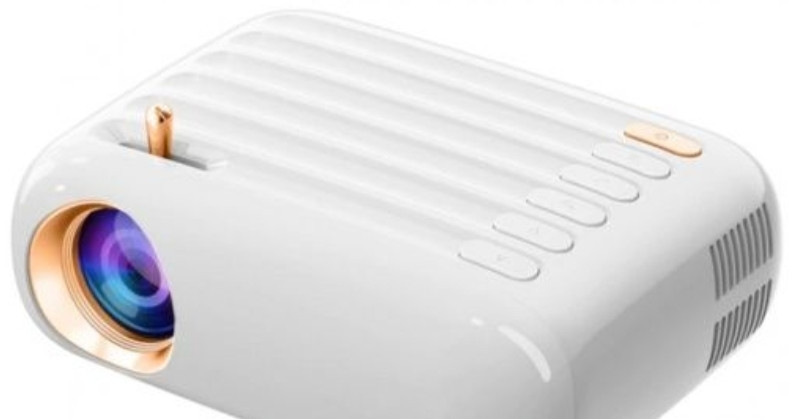 Проєктор Everycom T3a з Wi-Fi, Bluetooth + штатив у подарунок. Київ - фото 8