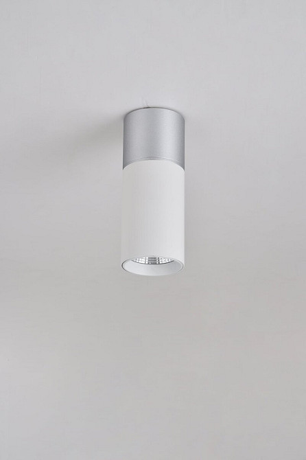 SIRIUS Люстра точкова Sirius WT+SSV Коломия - фото 13