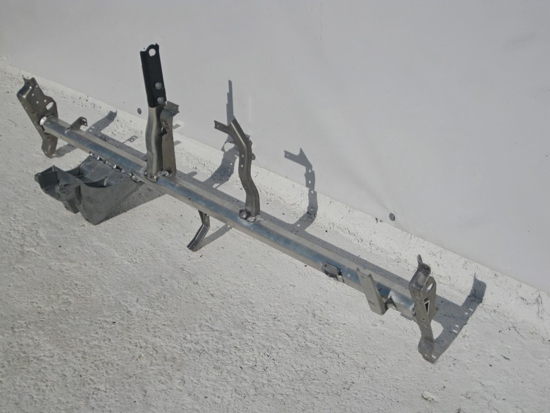 Mercedes-Benz  A2126800355 Рама панелі приладів - торпеди E-Class W212 CLS C218 Одесса - изображение 4