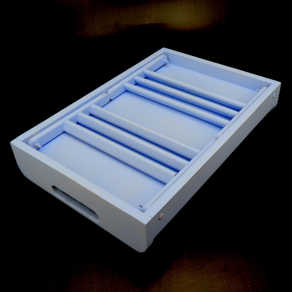 Столик-піднос для сніданку "Вермонт" ірис Миколаїв - фото 7