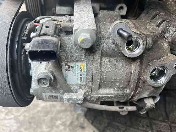 Компресор кондиціонера Kia Sportage 2016-2020 Київ