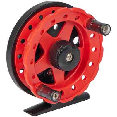 Котушка Viking Fishing Ice Pro 75 Red (1919.00.23) Вінниця