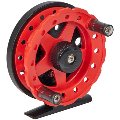 Котушка Viking Fishing Ice Pro 75 Red (1919.00.23) Вінниця - фото 1