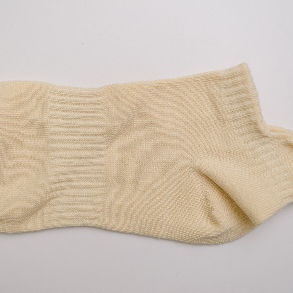 Набор носков женских хлопковых 10 пар Youstar 088 Низкие 37-41 Различные цвета Сумы - изображение 9