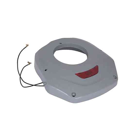 Пластикова кришка Aquahot 30-150 л Київ