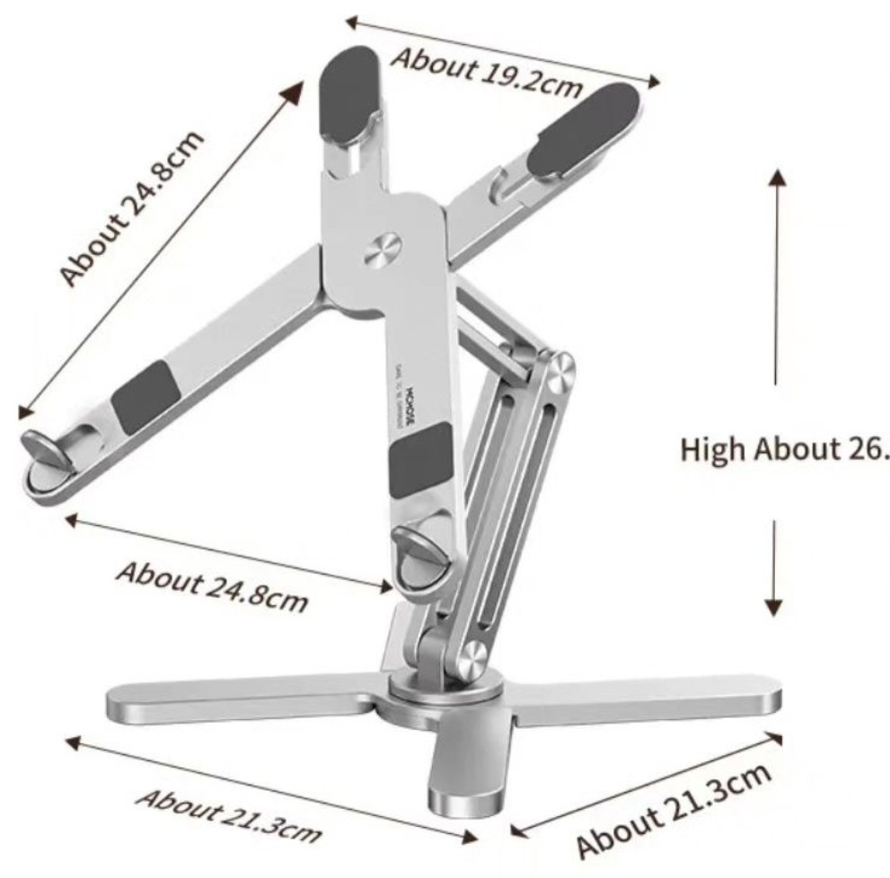 Супер крутая подставка для Ноутбука 10-17. Киев - изображение 5