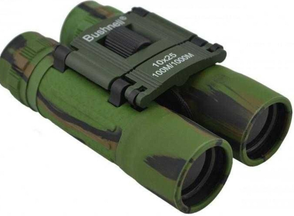 Бінокль Army з чохлом 10х25 мм. Харків - фото 2