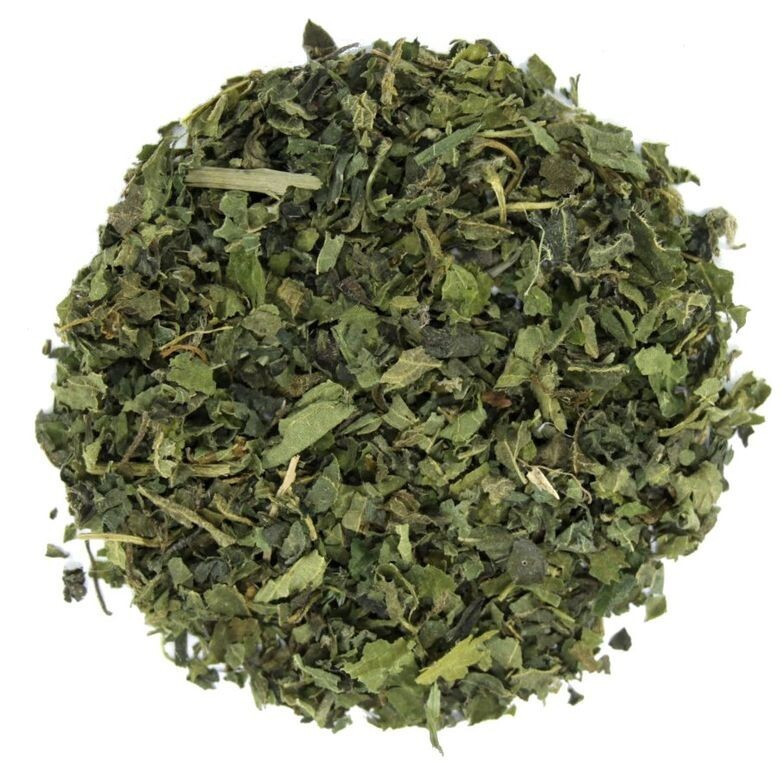 Крапива сушенная 50 гр Киев - изображение 1