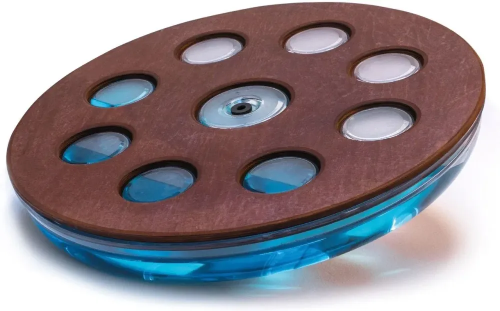 Тренажер Platforma Do Balansowania Nohrd Eau-Me Club Jesion Киев - изображение 1