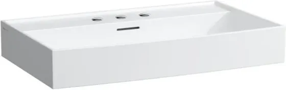 Раковина  Kartell By Laufen 80Cm H8163367571081 Киев