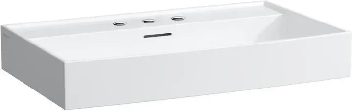 Раковина  Kartell By Laufen 80Cm H8163367571081 Киев - изображение 1