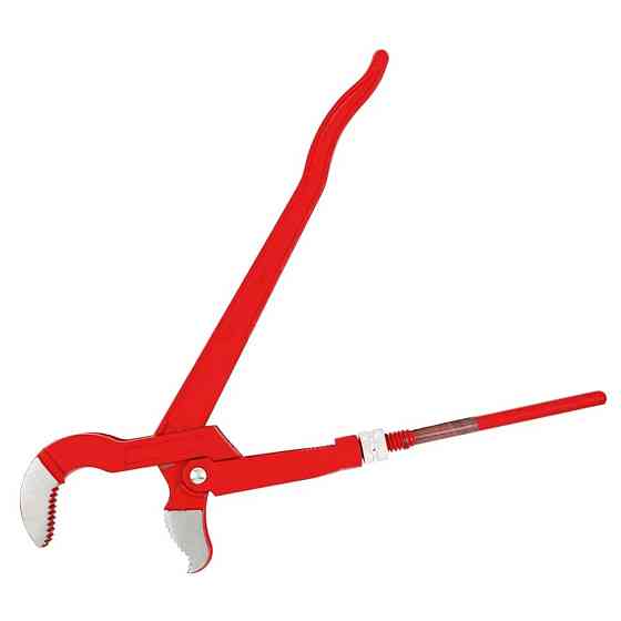 Трубний важільний ключ 1,5