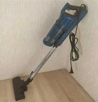 Вертикальний Пилосос 2000Вт без мішка для підлоги та меблів, сухого прибирання DOMOTEC MS-4402 3909 Одеса - фото 10